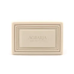 Agraria Home Fragrance & Candles|Luxury Bath Bar - Lemon Verbena