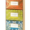 Agraria Home Fragrance & Candles|Luxury Bath Bar Collection - Set of Three