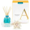 Agraria Summer Picnic|Home Fragrance & Candles|Petite Essence Diffuser in Mediterranean Jasmine - 1 Each