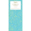 Caspari Bridal Shower|Tissue Paper|Annika Turquoise Tissue Paper - 4 Sheets Included