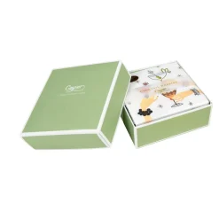 Caspari Boxed Cocktail Napkins|Aperitivo Boxed Cocktail Napkins - 40 Per Box