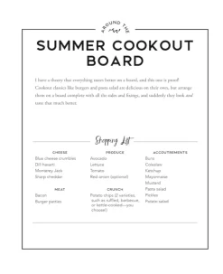 Penguin Random House Books|Around The Board: Boards, Platters and Plates