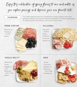 Penguin Random House Books|Around The Board: Boards, Platters and Plates