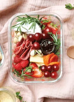 Penguin Random House Books|Around The Board: Boards, Platters and Plates