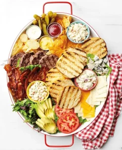 Penguin Random House Books|Around The Board: Boards, Platters and Plates