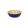 Albert L Punkt Tailgates|Memorial Day|Bamboo Small Salad Bowl in Blue - Set of 4
