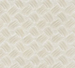 Caspari Paper Dinner Napkins|Basketry Flax Paper Linen Dinner Napkins - 12 Per Package