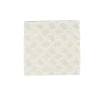 Caspari Paper Luncheon Napkins|Basketry Flax Paper Linen Luncheon Napkins - 15 Per Package