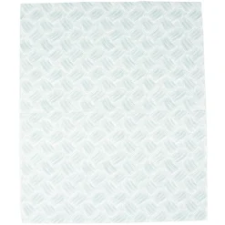 Caspari Paper Guest Towels|Basketry Mist Paper Linen Guest Towel Napkins - 12 Per Package
