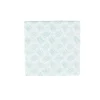 Caspari Paper Luncheon Napkins|Basketry Mist Paper Linen Luncheon Napkins - 15 Per Package