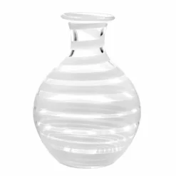 William Yeoward Cocktail Party|Engagement Party|Bella Bianca Carafe - 35oz