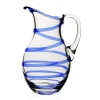 William Yeoward Fourth Of July|Memorial Day|Bella Blue Pitcher