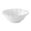 Juliska Christmas Decor|Engagement Party|Berry & Thread 13" Serving Bowl - Whitewash