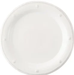 Juliska Engagement Party|Bridal Shower|Berry & Thread Dinner Plate - Whitewash