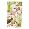 Caspari Paper Guest Towels|Birds Of A Feather Guest Towel Napkins - 15 Per Package