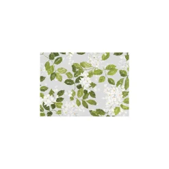 Caspari Greeting Cards|Botanical Blank - Set Of Six Greeting Cards And Envelopes