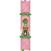 Caspari Christmas Crackers|Celebration Crackers|Cat Christmas Teepee Celebration Crackers - 1 Each