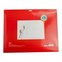 Caspari Advent Calendars|Christmas Decor|Christmas Ballet Advent 3D/Stand Up/Pop Up