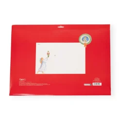 Caspari Advent Calendars|Christmas Decor|Christmas Ballet Advent 3D/Stand Up/Pop Up