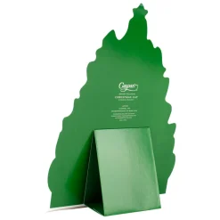 Caspari Advent Calendars|Christmas Cat Advent Calendar - 1 Each