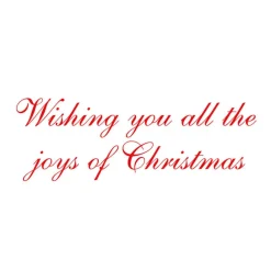 Caspari Christmas And Holiday Cards|Boxed Holiday Cards|Christmas Chinoiserie Classic Boxed Christmas Cards - includes 15 cards & envelopes