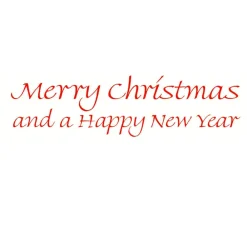 Caspari Christmas And Holiday Cards|Boxed Holiday Cards|Christmas Horse Farm Classic Boxed Christmas Cards - includes 15 cards & envelopes