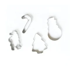 Caspari Christmas Crackers|Celebration Crackers|Christmas Tree Celebration Crackers - includes 8 Celebration Crackers