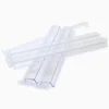 Oh My Mahjong Liberty|Goldie|Clear Acrylic Mahjong Rack & Pushers - Set of 4