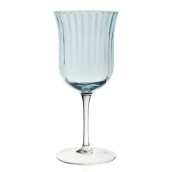 William Yeoward Mother'S Day|Bar Drinkware|Corinne Water Goblet in Blue