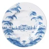 Juliska Memorial Day|Ceramic Plates & Dinnerware|Country Estate Dinner Plate - Delft Blue
