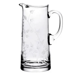 William Yeoward Glass Drinkware|Glass Drinkware|Daisy B. Pitcher - 3 pint