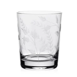 William Yeoward Bar Drinkware|Glass Drinkware|Daisy B. Tumbler/Double Old Fashioned Glass