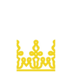 Caspari Christmas Napkins|Paper Guest Towels|Dessin Passementerie Dijon Paper Linen Guest Towel Napkins - 12 In - 12 Per Package