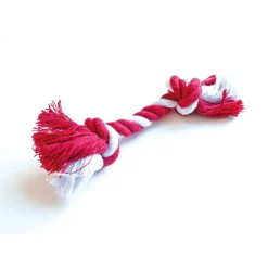 Caspari Christmas Crackers|Dog Christmas Teepee Pet Favor - Single Item/13 Inch