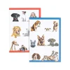 Caspari Note Cards|Dogs Boxed Note Cards - 8 Note Cards & 8 Envelopes