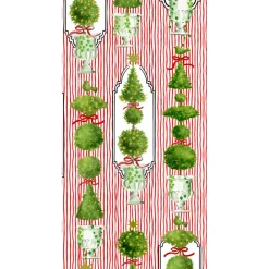 Caspari Greeting Cards|Eloise Greeting Cards - 4 Per Package