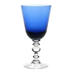 William Yeoward Fourth Of July|Mother'S Day|Fanny Goblet in Blue