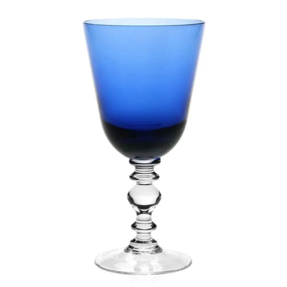 William Yeoward Fourth Of July|Mother'S Day|Fanny Goblet in Blue
