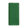 Sferra Graduation Celebration|Engagement Party|Festival Cloth Dinner Napkins in Emerald - Set of 4
