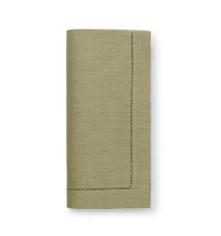 Sferra Summer Picnic|Mother'S Day|Festival Cloth Dinner Napkins in Willow - Set of 4