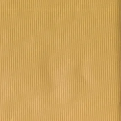 Caspari Christmas Wrapping Paper|Fluted Gold Foil Embossed Roll Wrap 30 Inchx 6 Ft Foil-2 Core