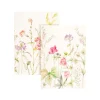 Caspari Mother'S Day|Easter|French Floral Boxed Note Cards - 8 Note Cards & 8 Envelopes