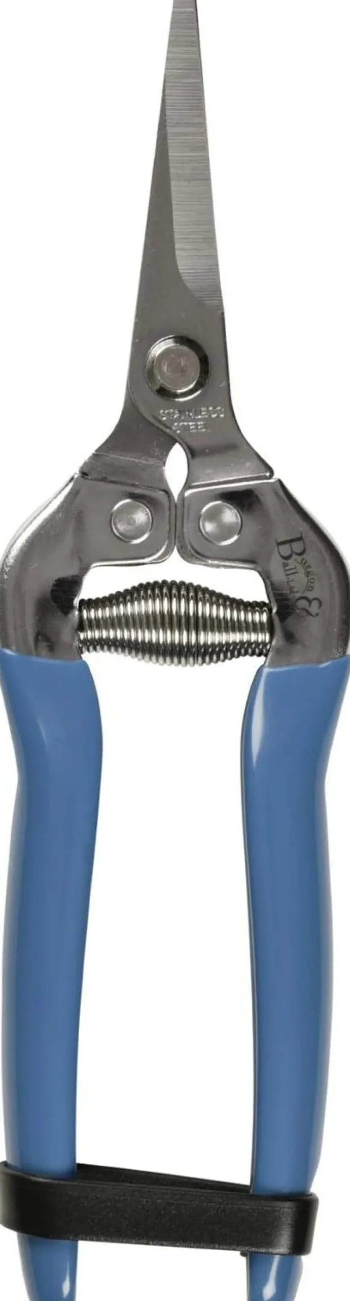 Burgon and Ball Mother'S Day|Garden Tools|Fruit and Flower Garden Snip in British Meadow - 1 Each