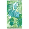 Caspari Paper Guest Towels|Garden Arbors Guest Towel Napkins - 15 Per Package