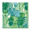 Caspari Paper Luncheon Napkins|Garden Arbors Luncheon Napkins - 20 Per Package