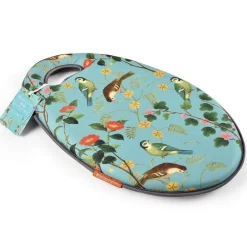 Burgon and Ball Mother'S Day|Garden Tools|Garden Kneeler in Flora & Fauna - 1 Each