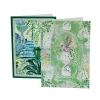 Caspari Note Cards|Garden Sketches Assorted Boxed Note Cards - 8 Note Cards & 8 Envelopes
