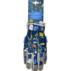 Burgon and Ball Mother'S Day|Garden Tools|Gardening Gloves in British Meadow - 1 Each