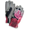 Burgon and Ball Mother'S Day|Garden Tools|Gardening Gloves in British Bloom - 1 Each
