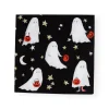 Caspari Halloween|Paper Luncheon Napkins|Ghoul's Night Out Luncheon Napkins - 20 Per Package